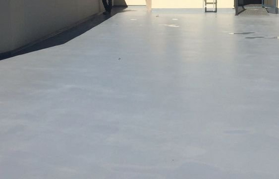 معلم عزل مائي في جده