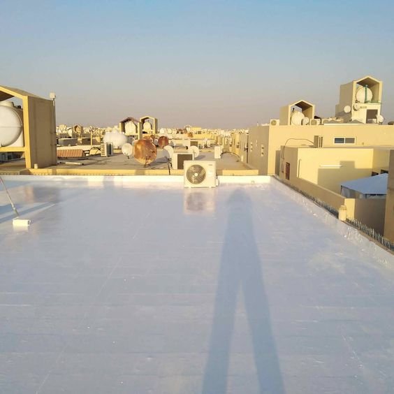 عزل حراري في جده