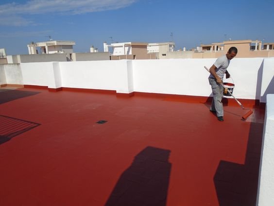 معلم عوازل حراريه جده